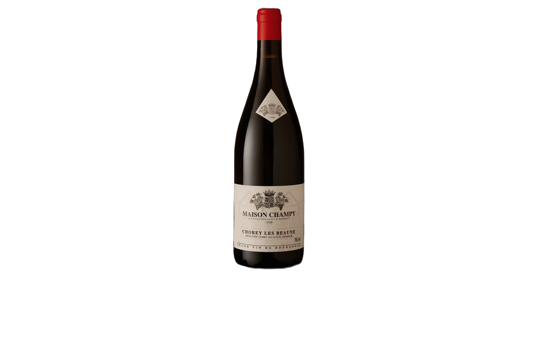 Chorey-lès-Beaune