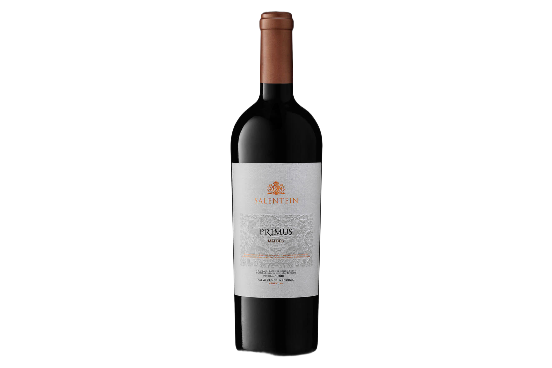 Salentein Primus Malbec