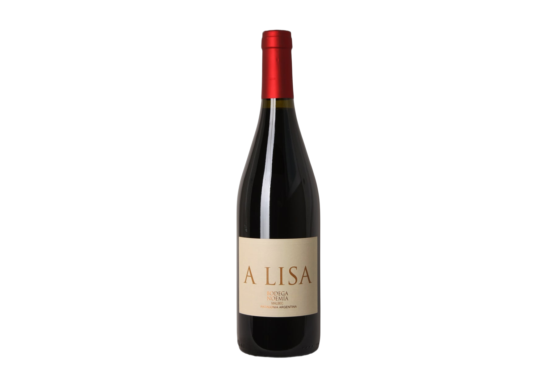 Bodega Noemía A Lisa Malbec
