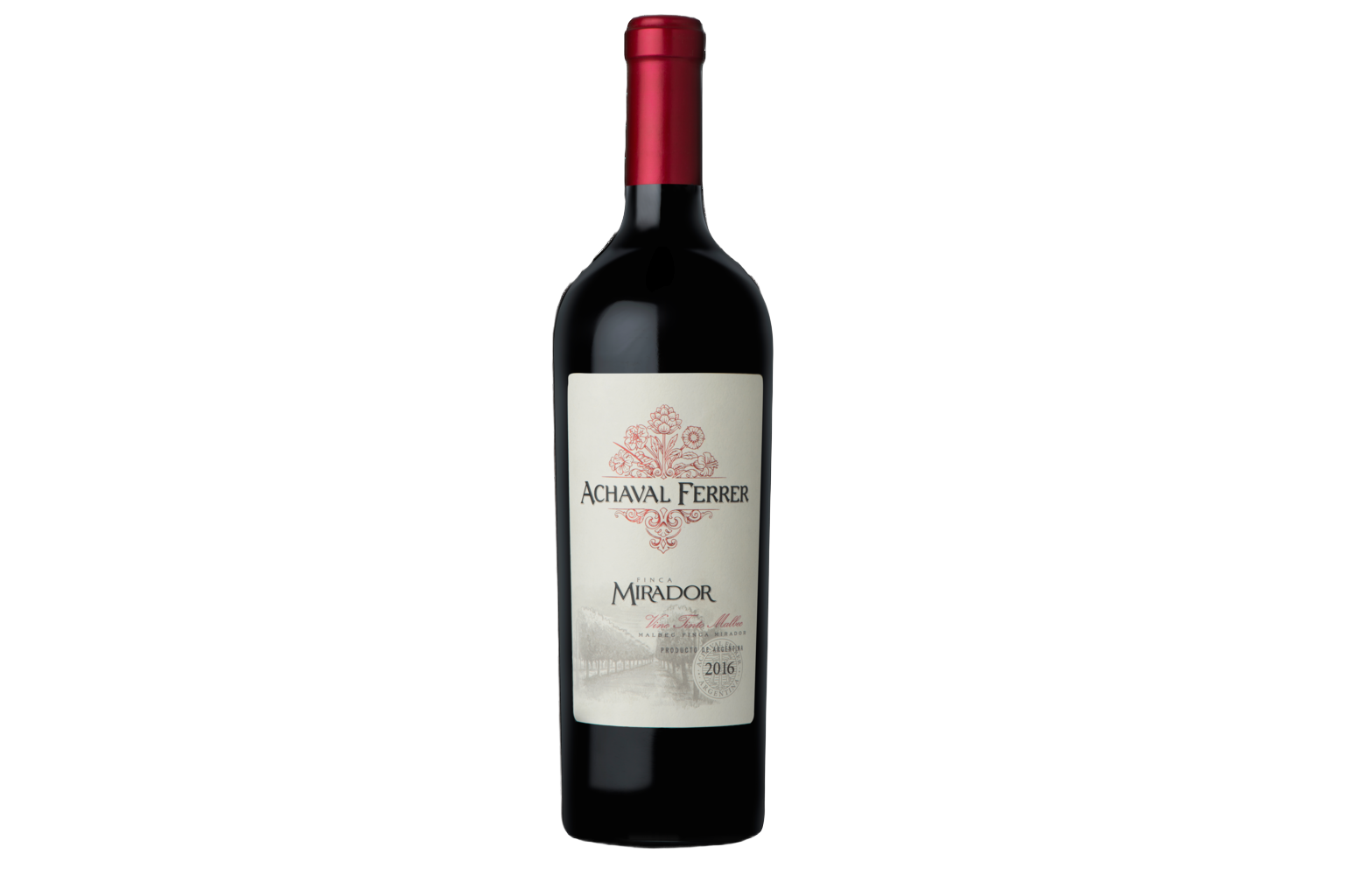 Achaval Ferrer Finca Mirador Malbec