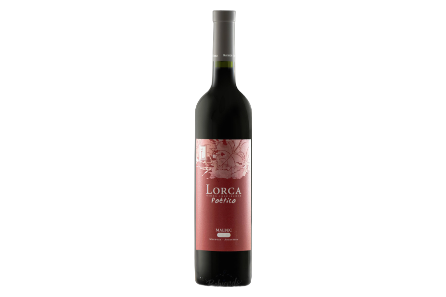 M Lorca Gran Lorca Poético