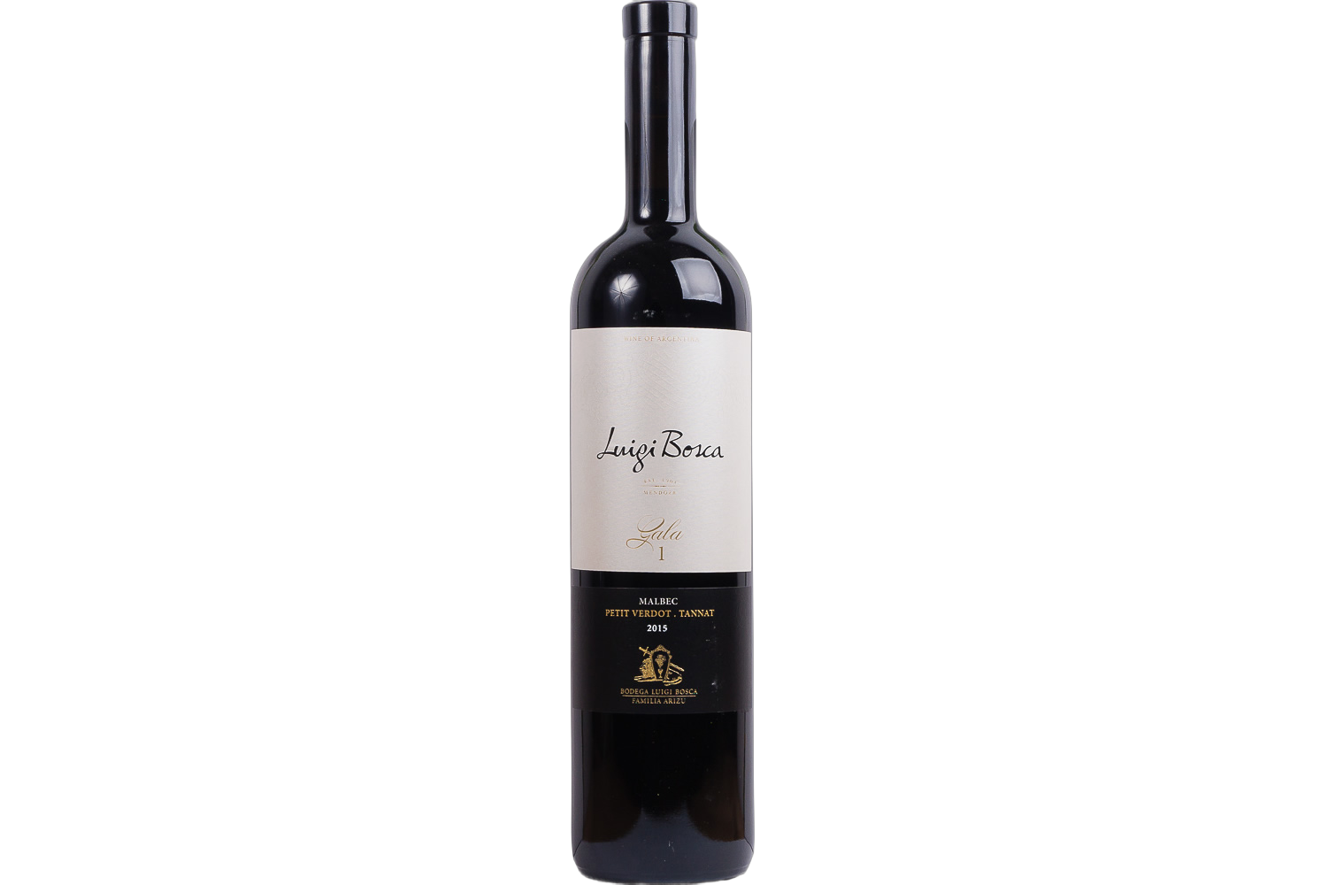Luigi Bosca Gala 1