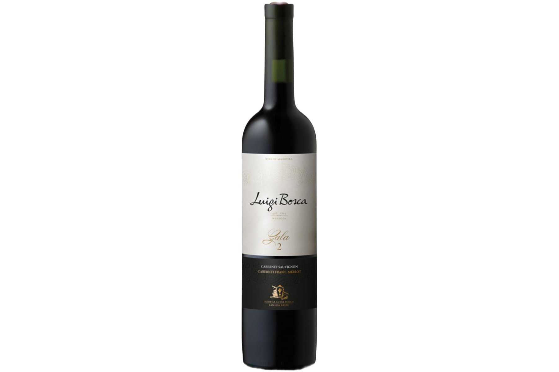 Luigi Bosca Gala 2