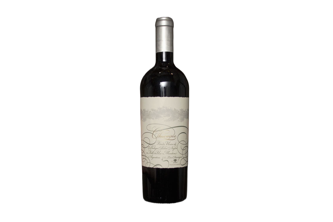 Bodega Lurton Chacayes