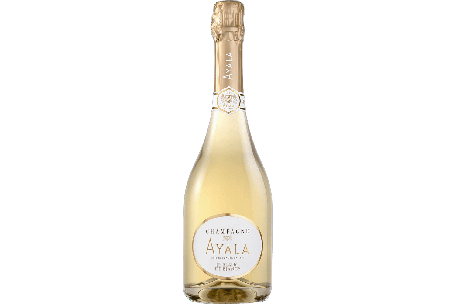 Ayala Le Blanc de Blancs Brut