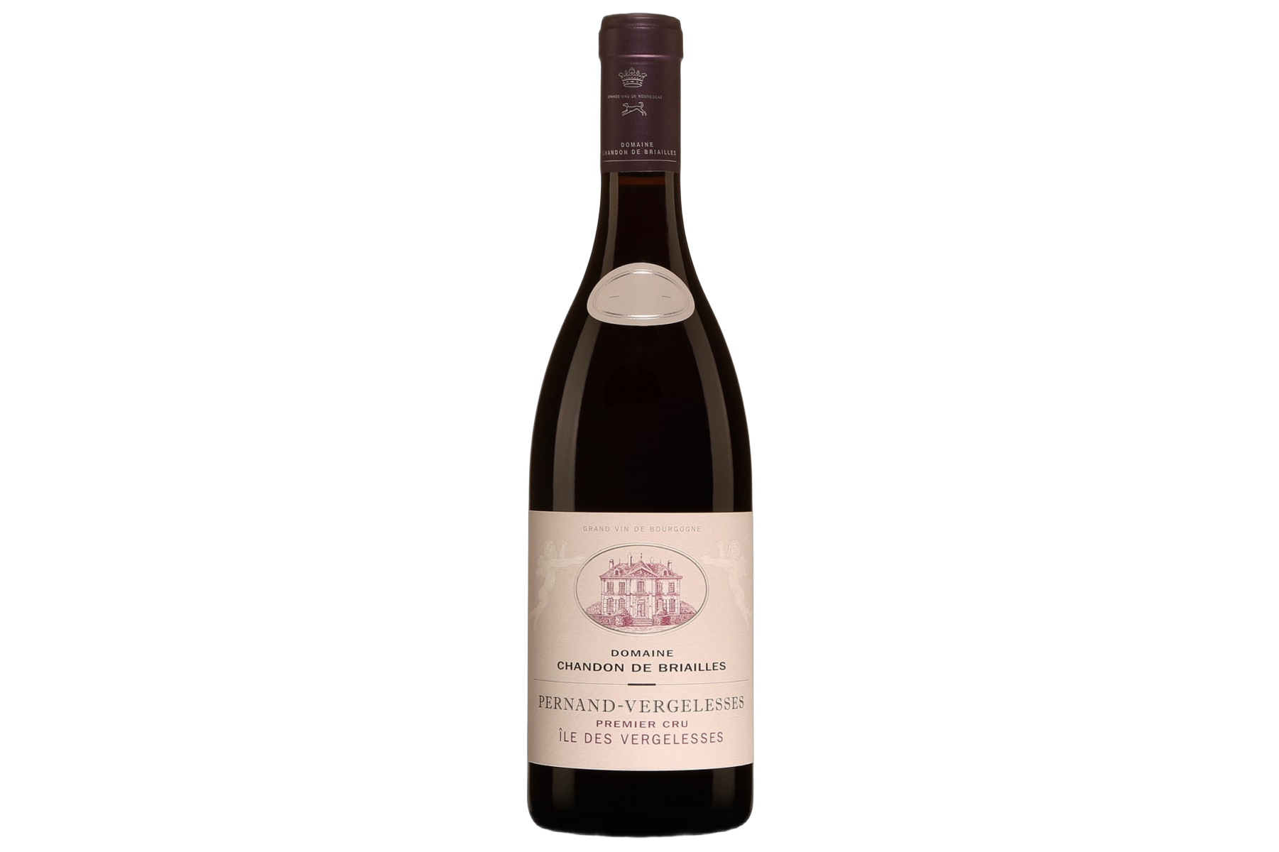 Pernand-Vergelesses Premier Cru Île des Vergelesses