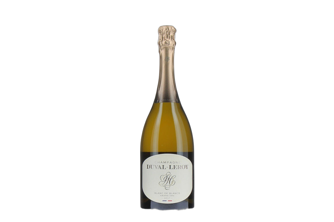 Duval-Leroy Blanc de Blancs Grand Cru Brut