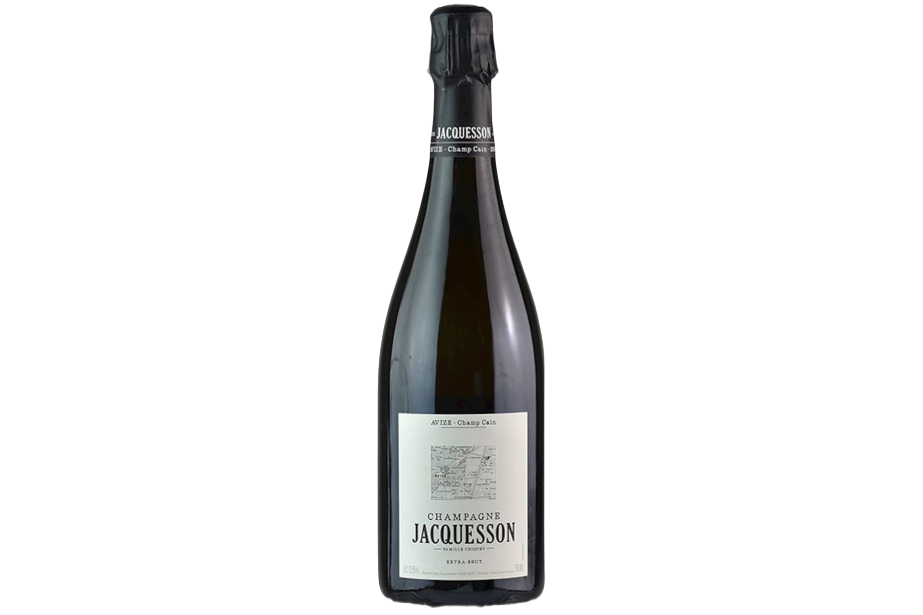 Jacquesson Avize Champ Caïn Extra Brut