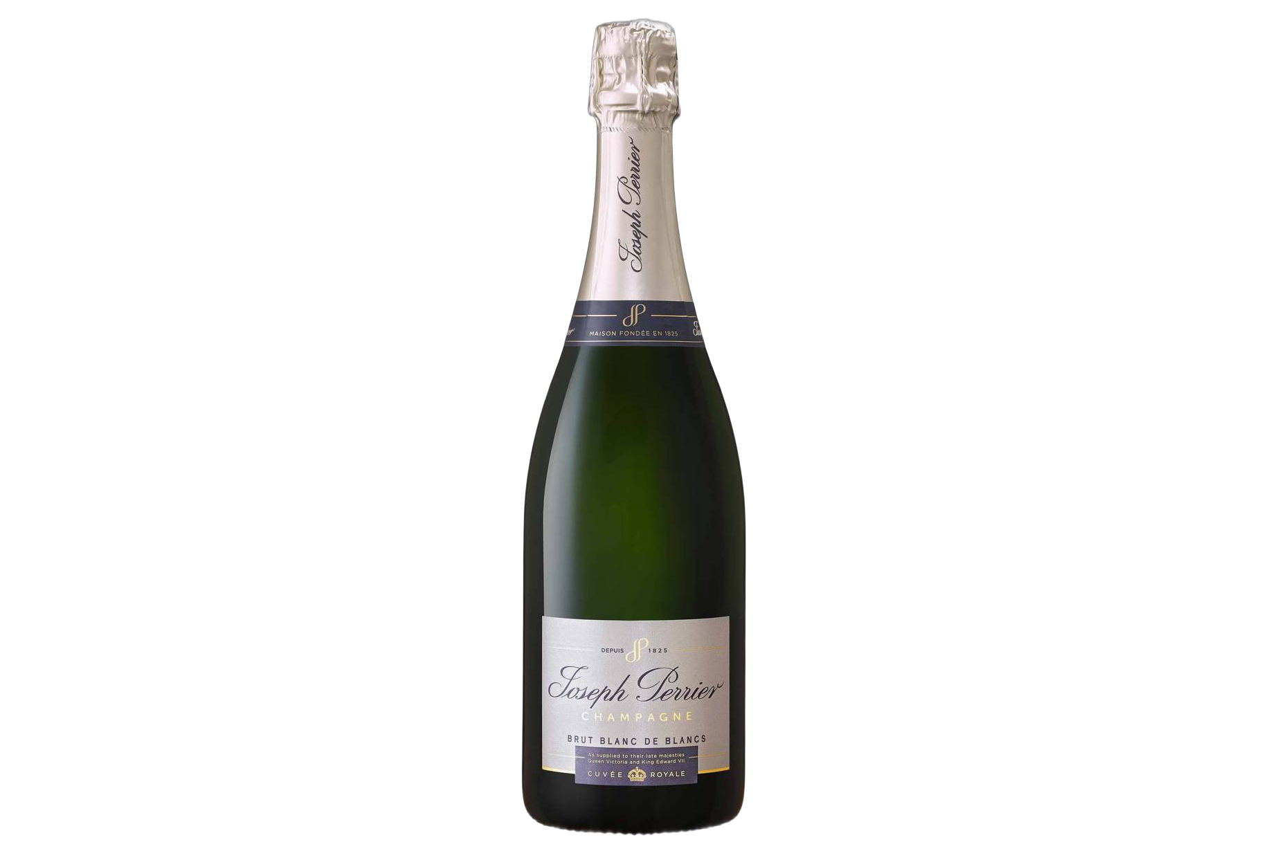 Joseph Perrier Cuvée Royale Blanc de Blancs
