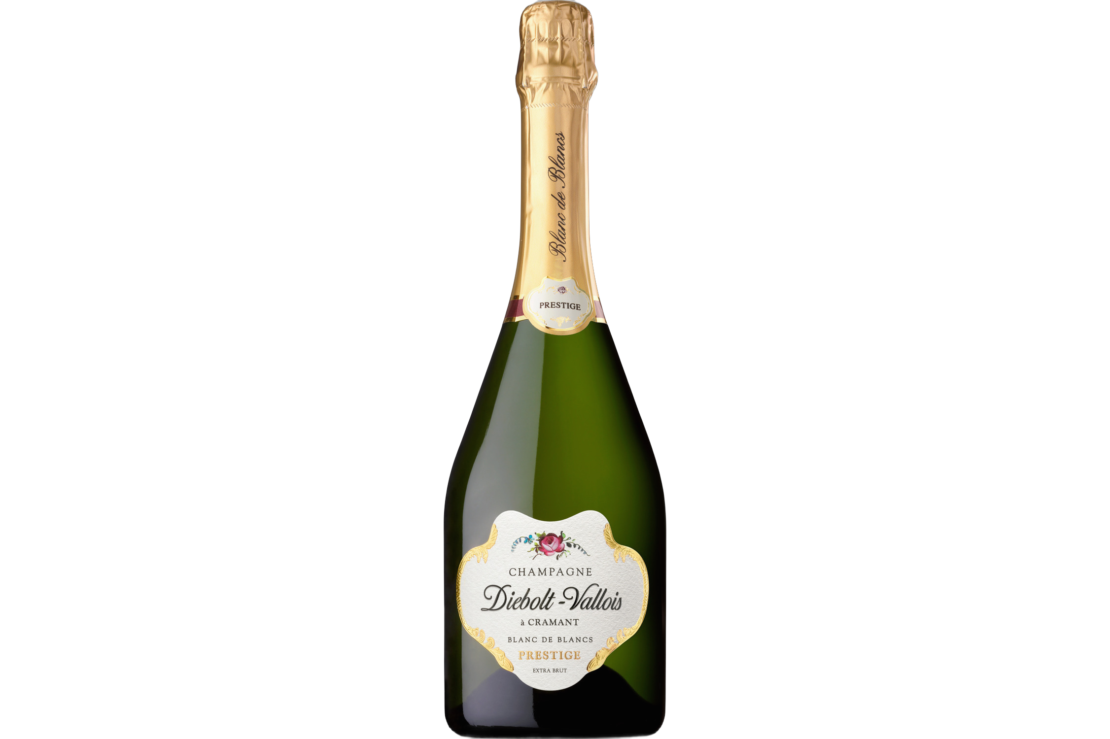 Diebolt-Vallois Blanc de Blancs Brut