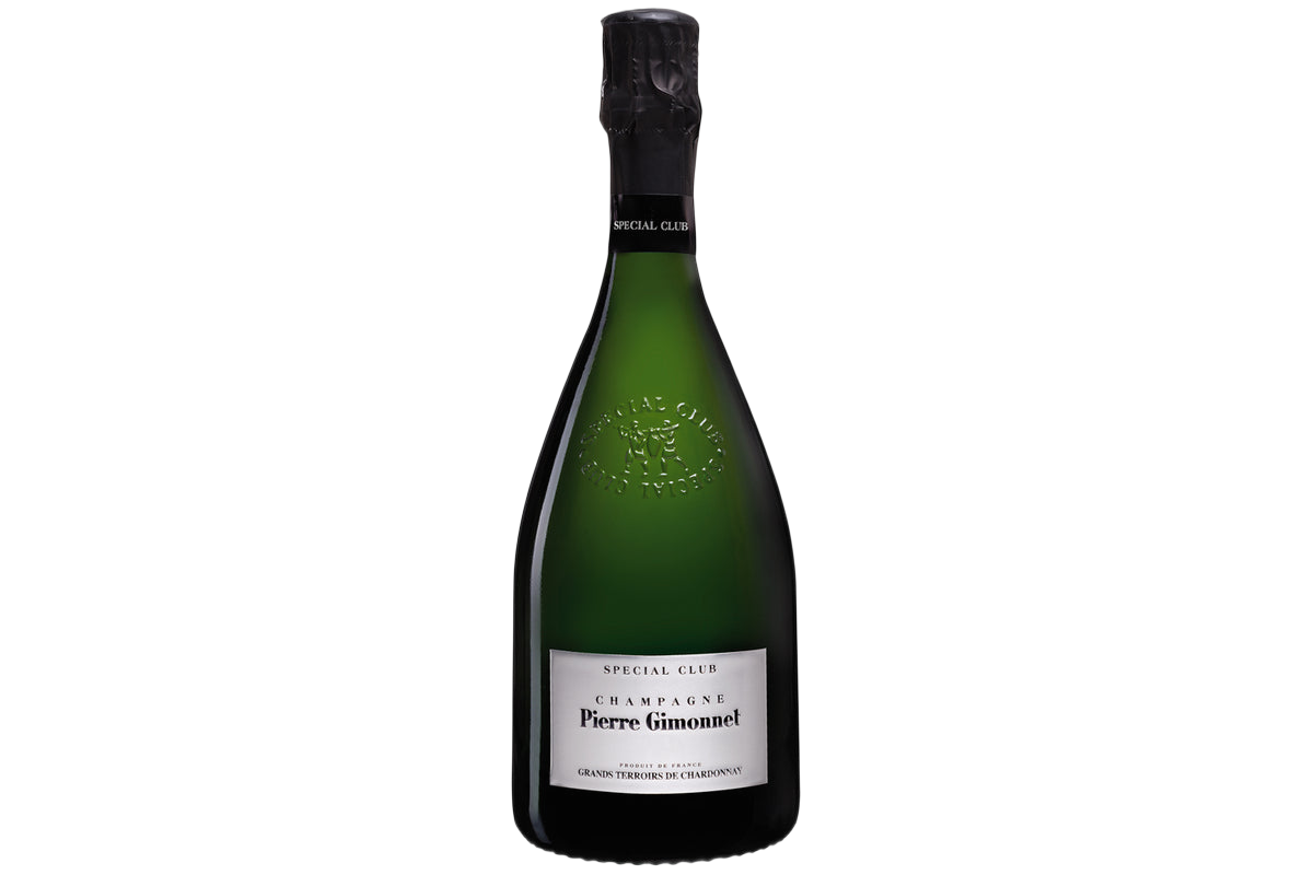Pierre Gimonnet & Fils Spécial Club Brut