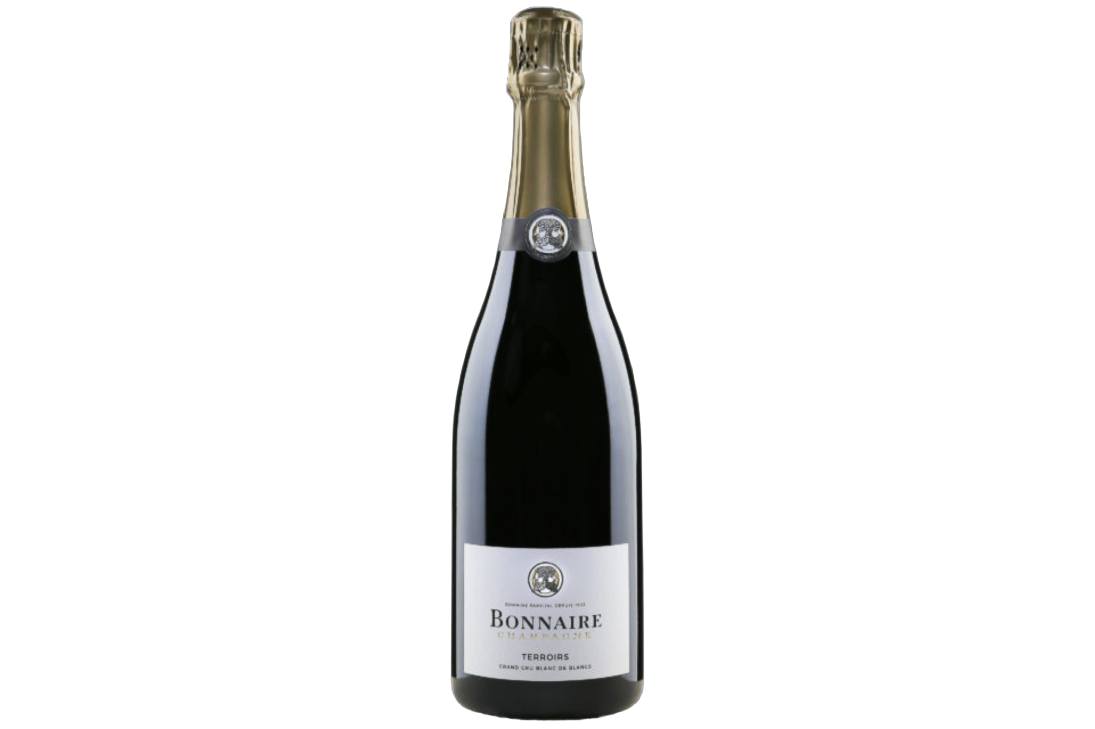 Bonnaire Grand Cru Blanc de Blancs