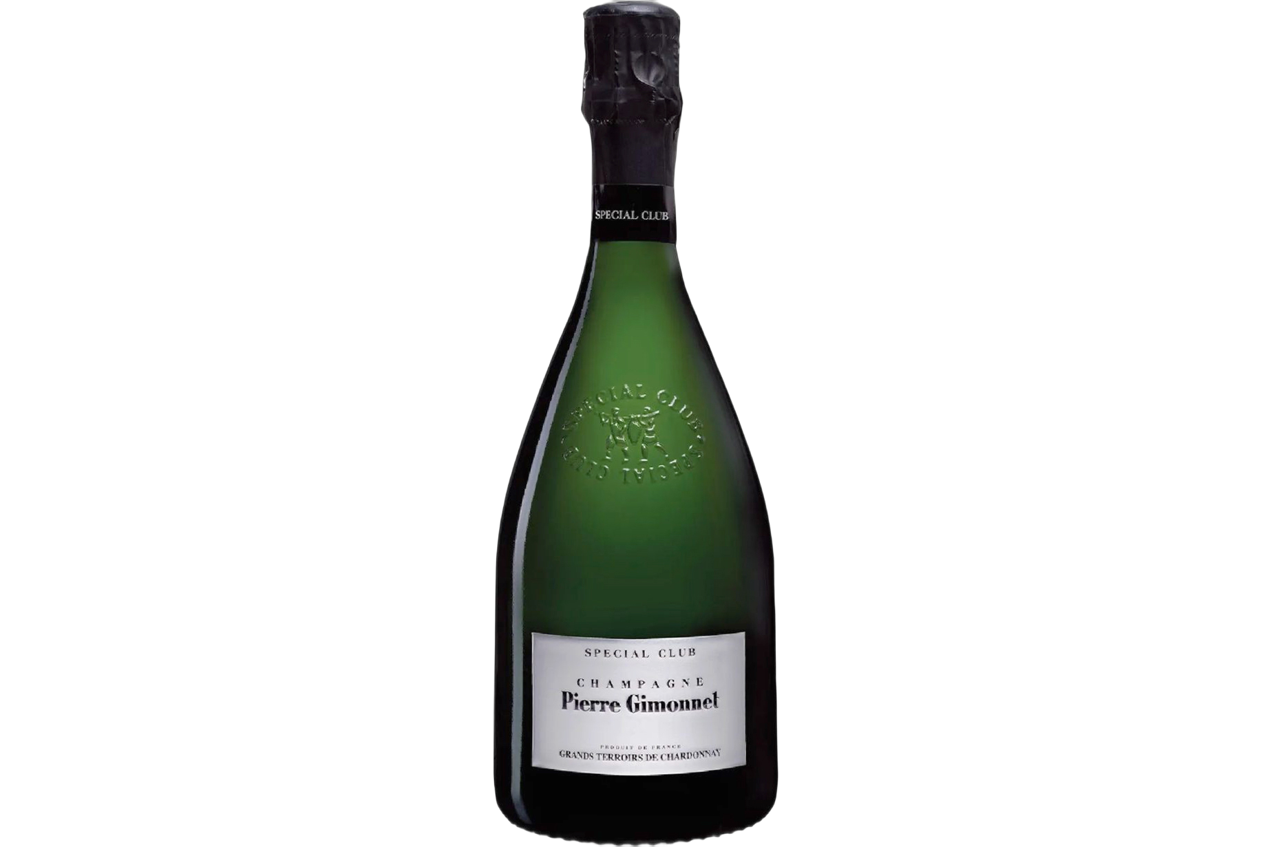 Pierre Gimonnet & Fils Spécial Club Premier Cru Chardonnay Brut