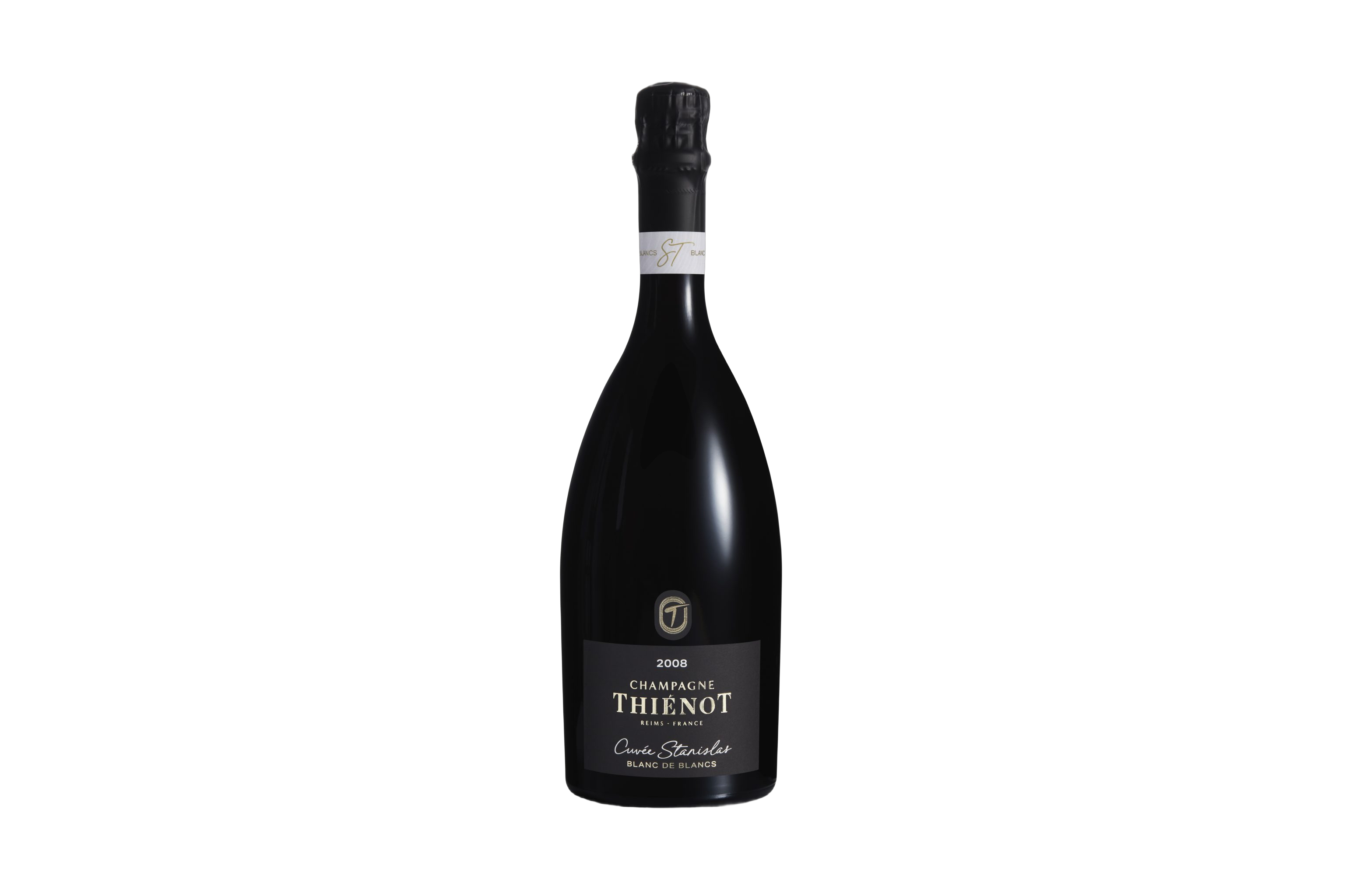 Thiénot Cuvée Stanislas Blanc de Blancs Brut