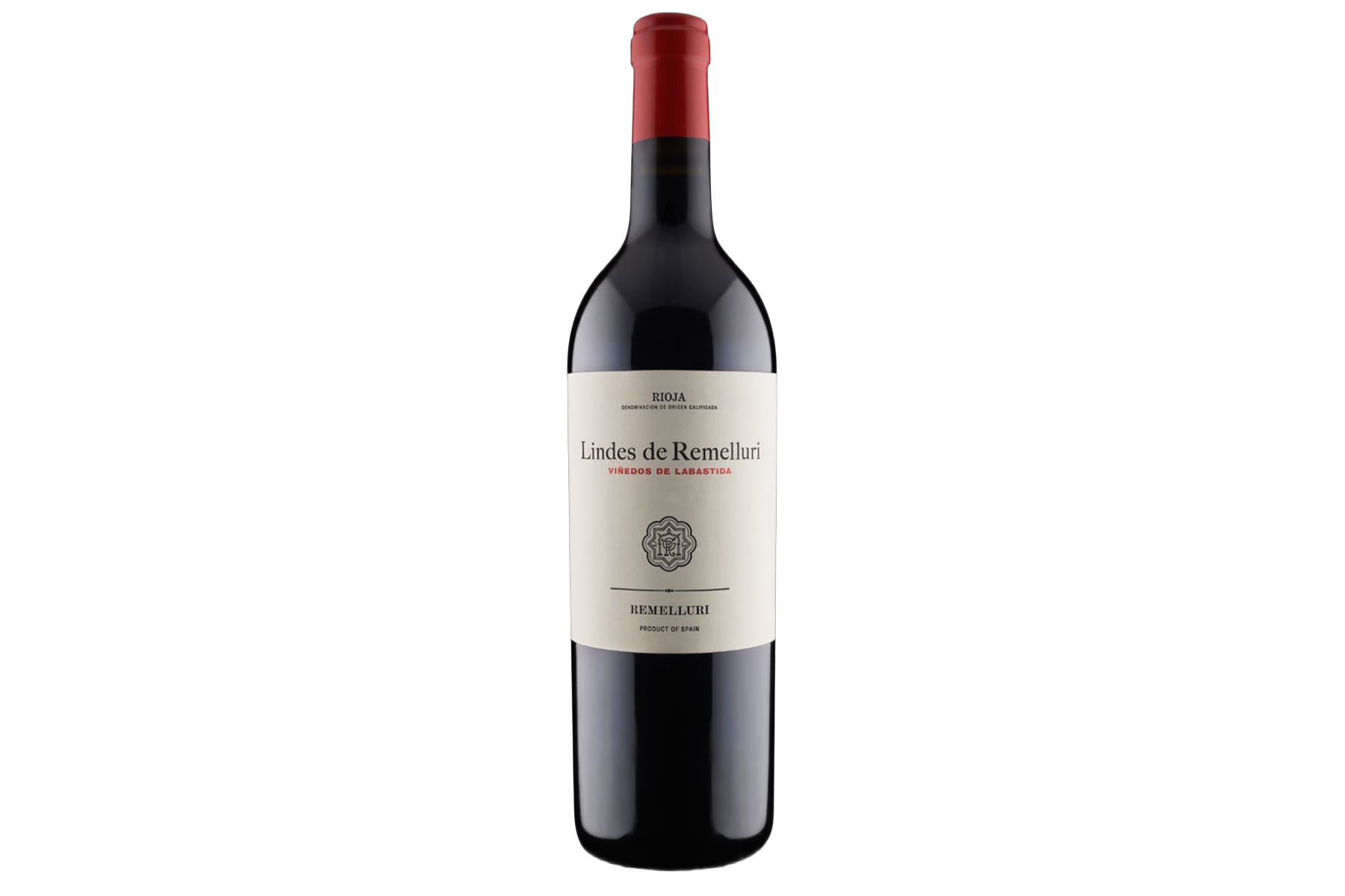 Remelluri Reserva Labastida de Alava Rioja
