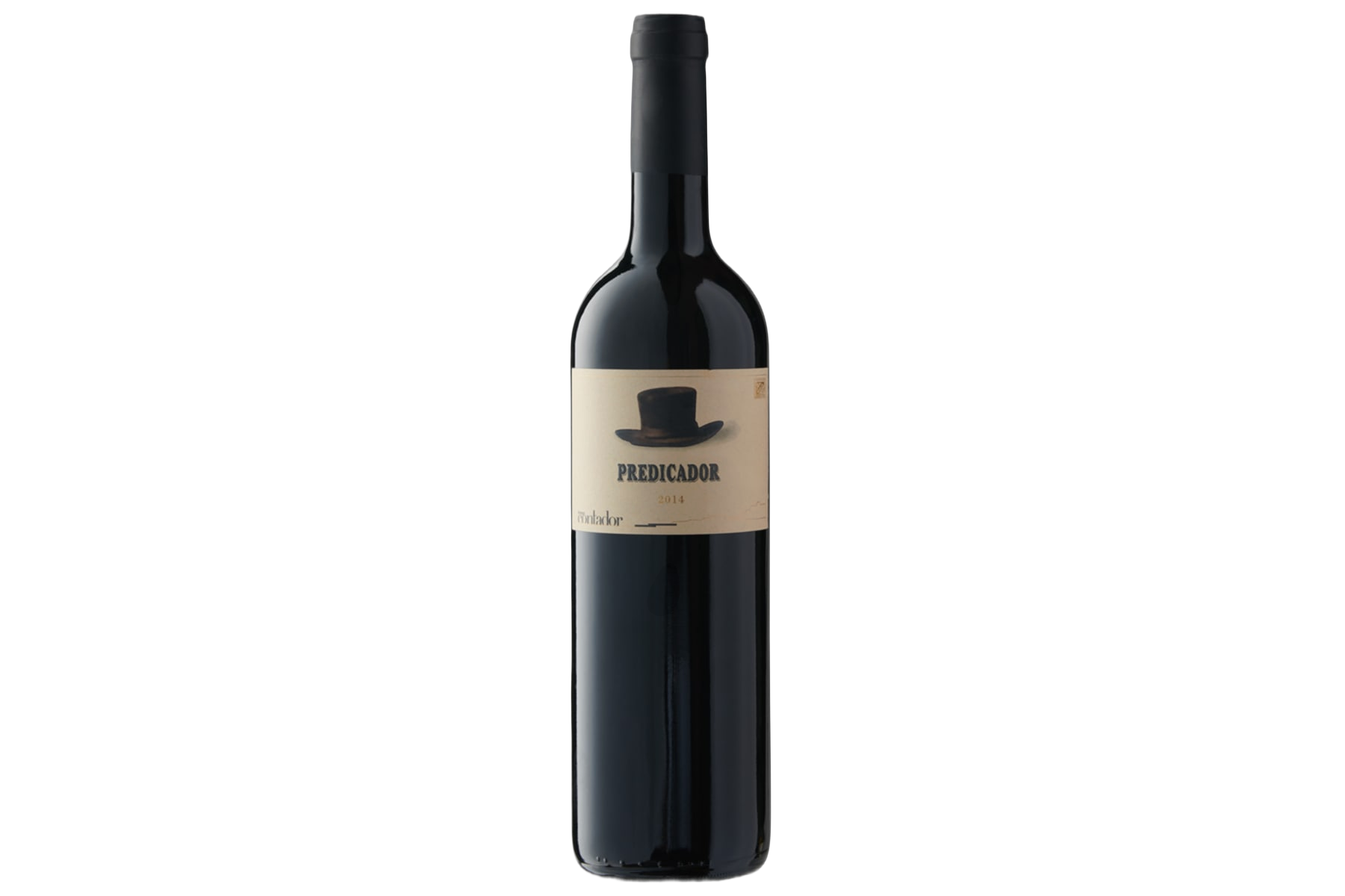 Bodega Contador Predicador