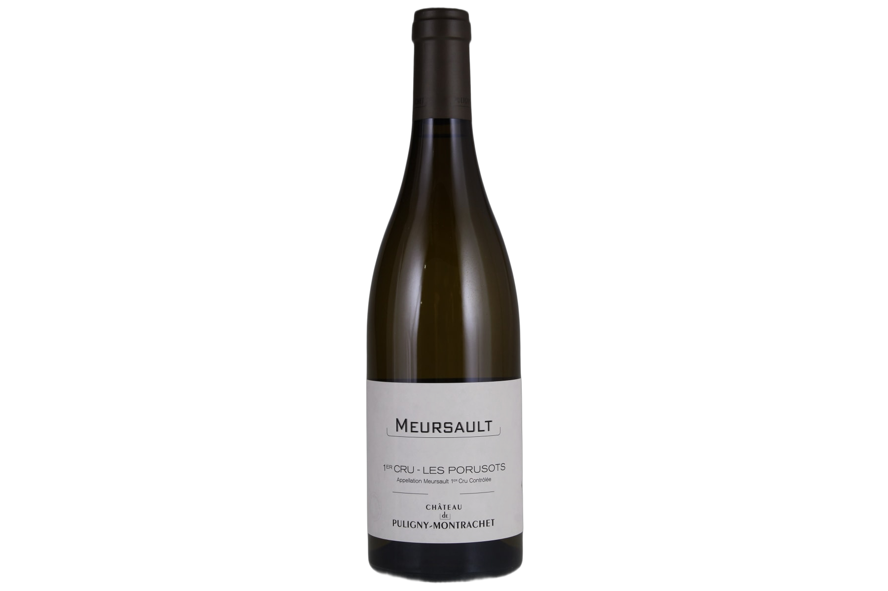Meursault Premier Cru Les Poruzots