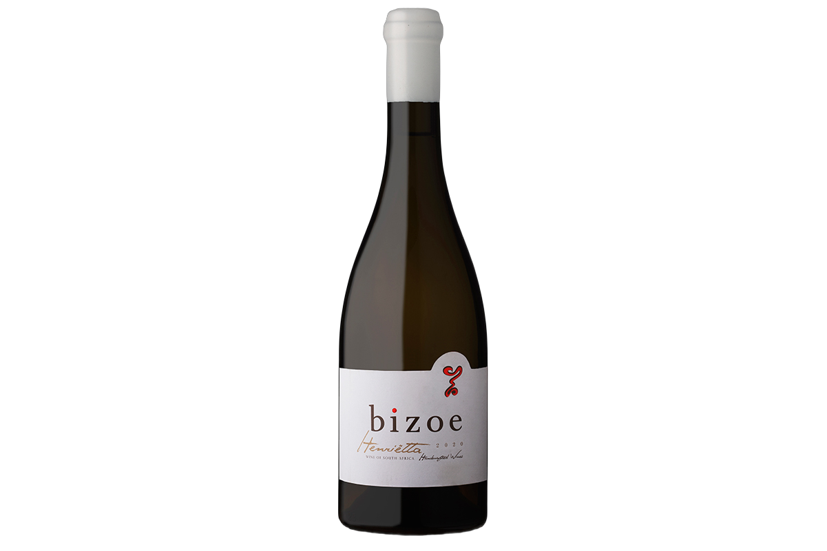Bizoe Henrietta Western Cape