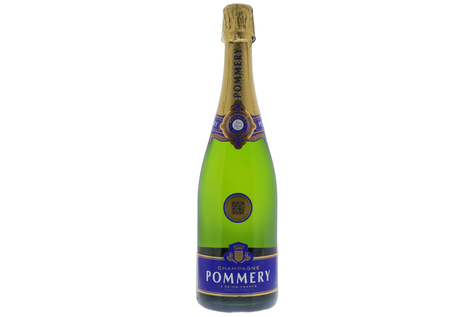 Pommery