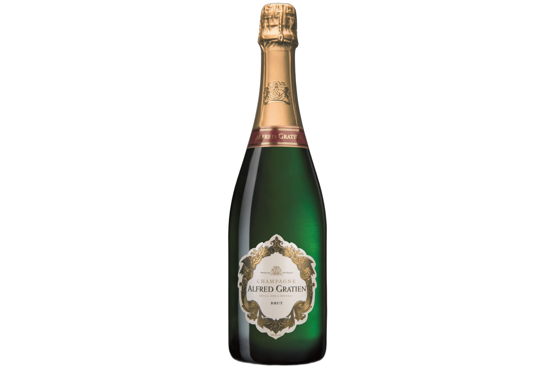 Alfred Gratien Brut Classique