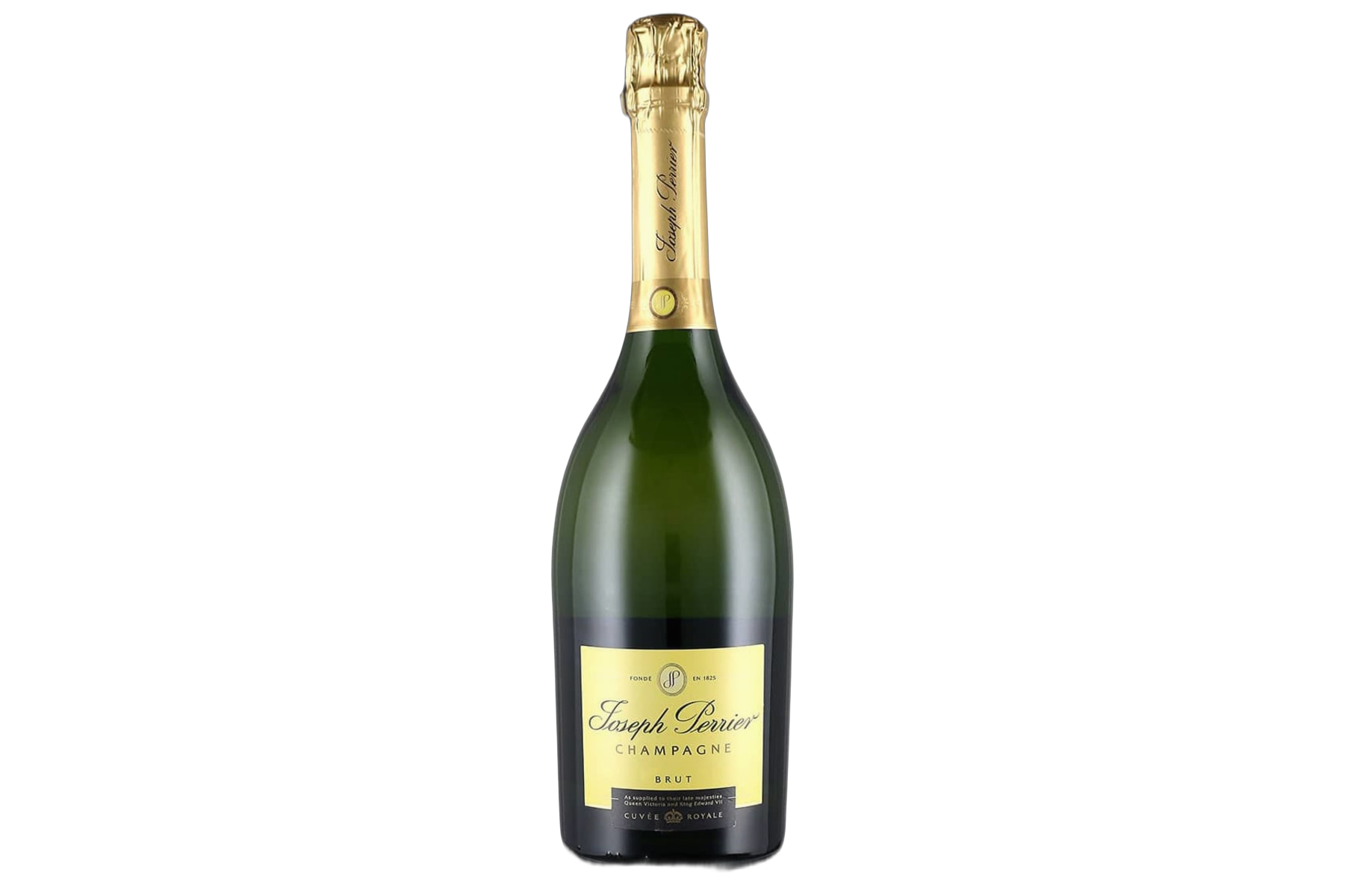 Joseph Perrier Cuvée Royale Brut