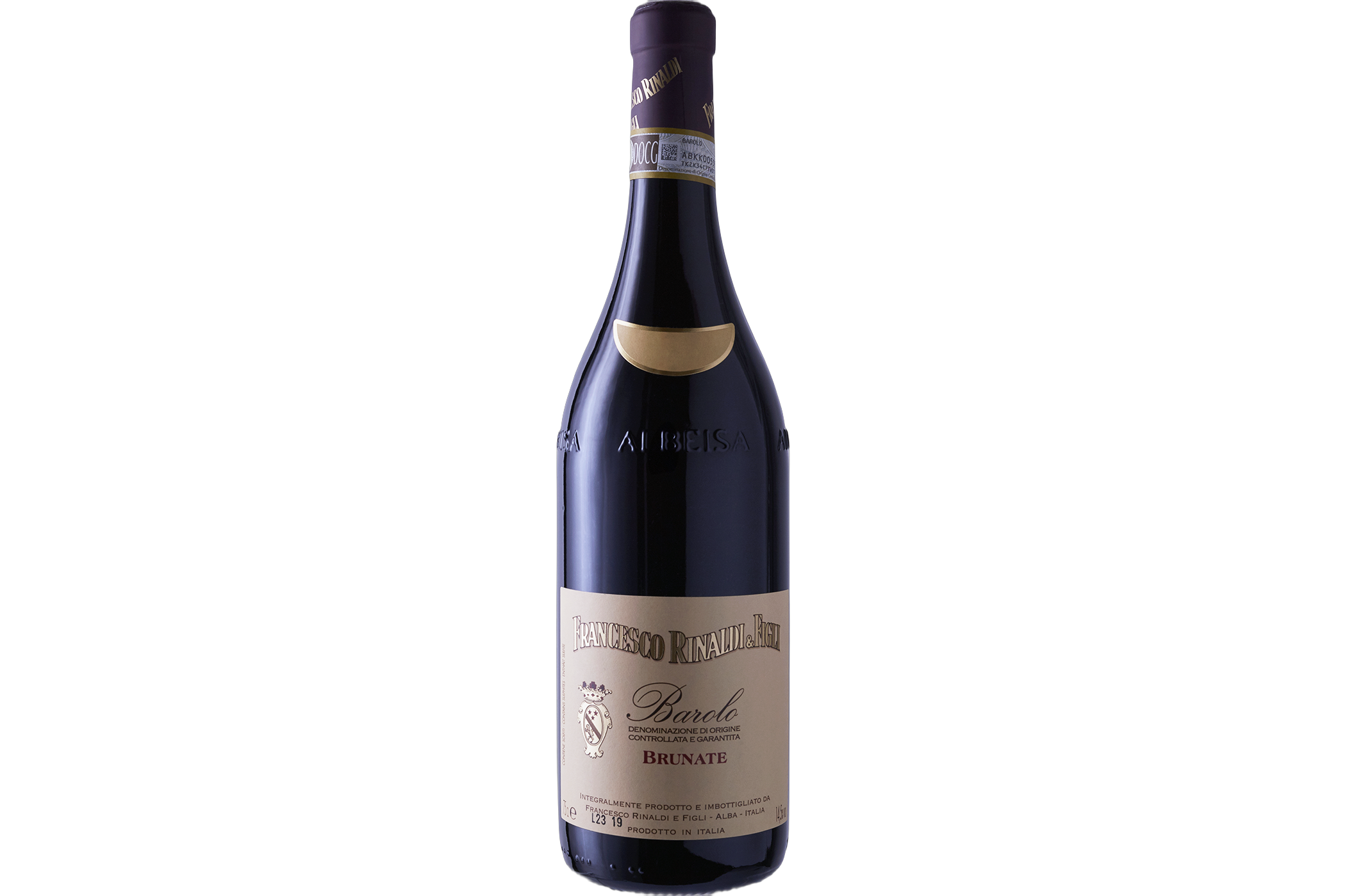 Barolo Le Brunate