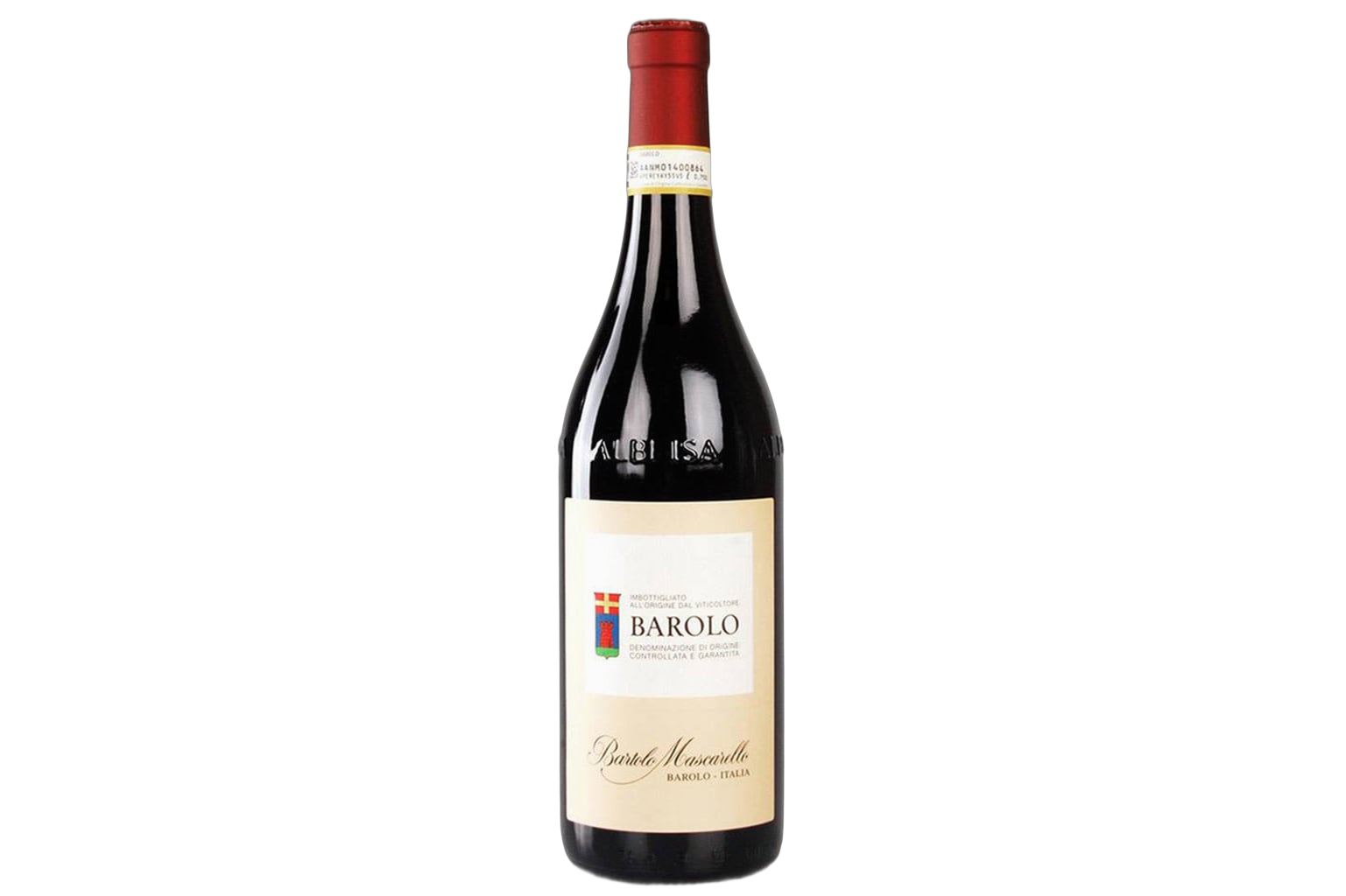 Bartolo Mascarello Barolo
