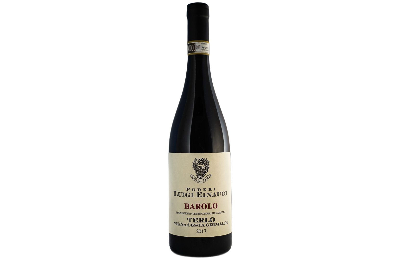 Barolo Terlo Vigna Costa Grimaldi
