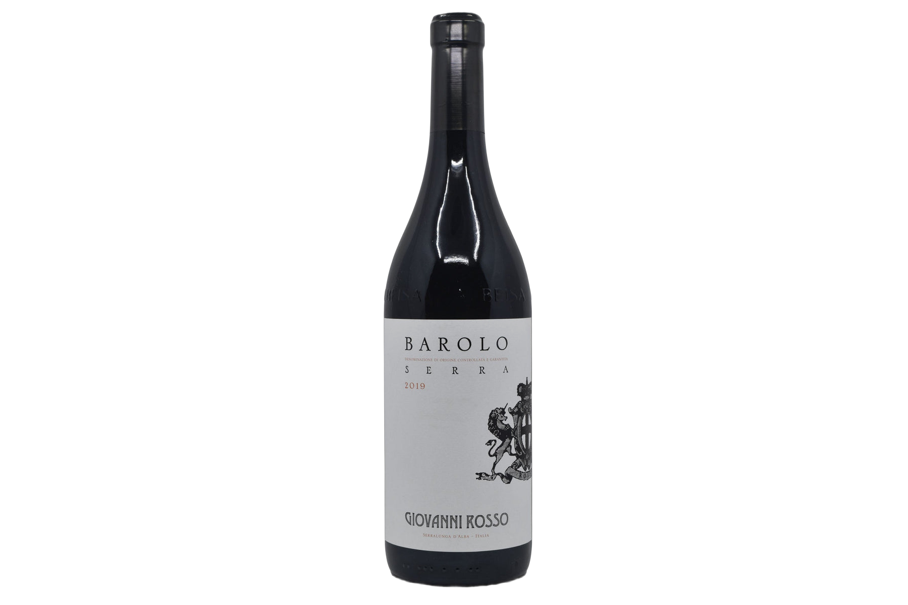Barolo La Serra