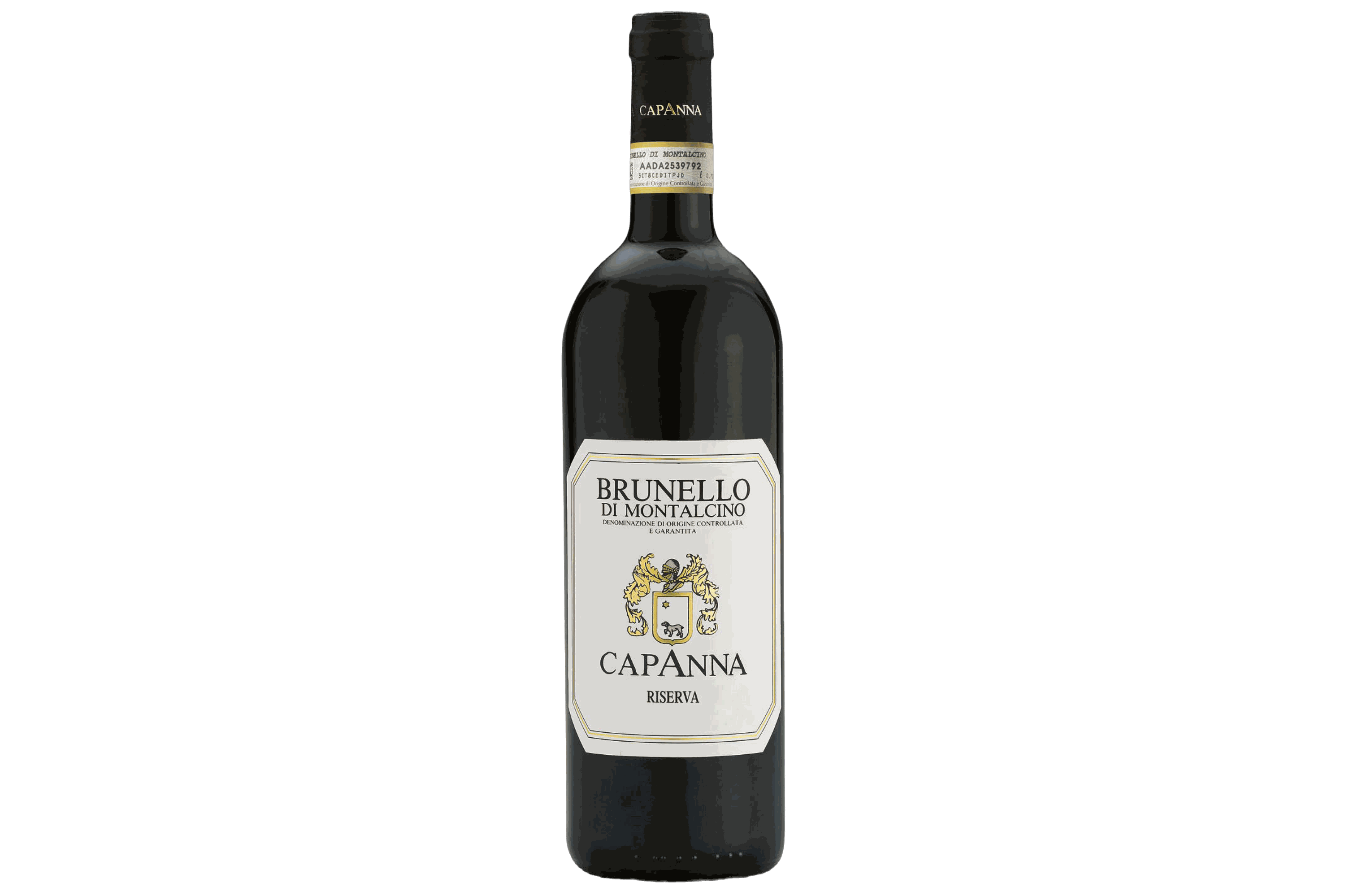 Brunello di Montalcino Riserva