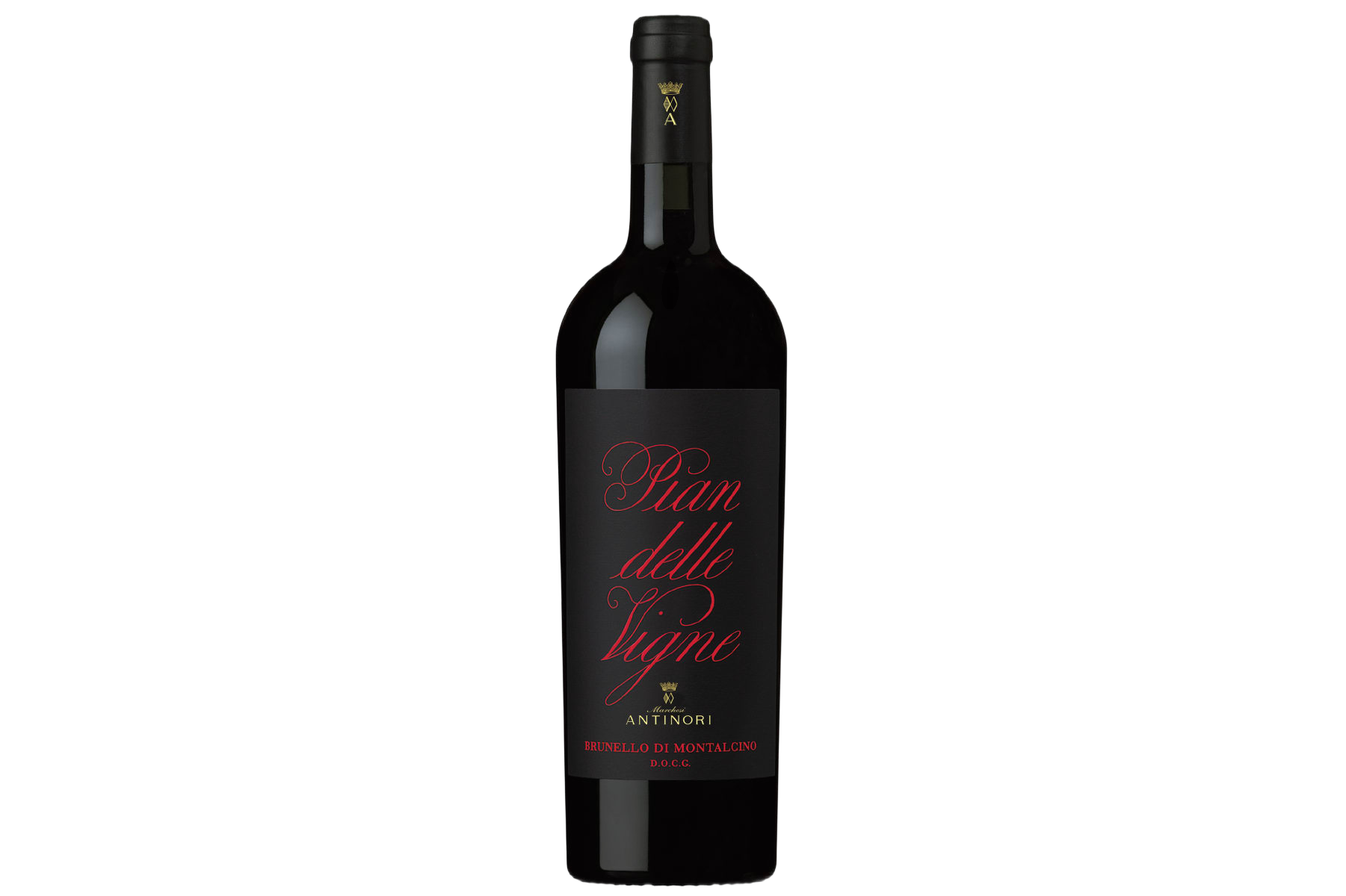 Antinori Pian delle Vigne Brunello di Montalcino Riserva