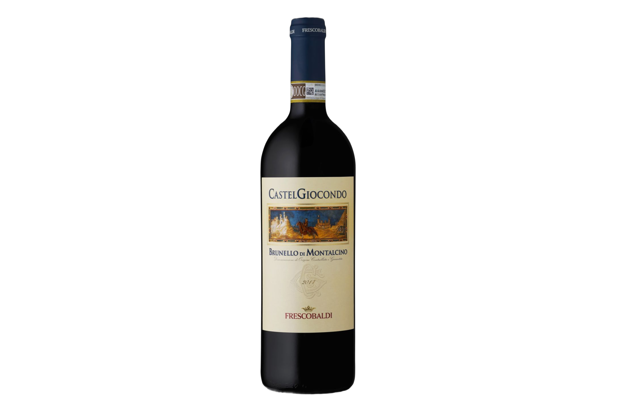 Castelgiocondo Brunello di Montalcino Riserva