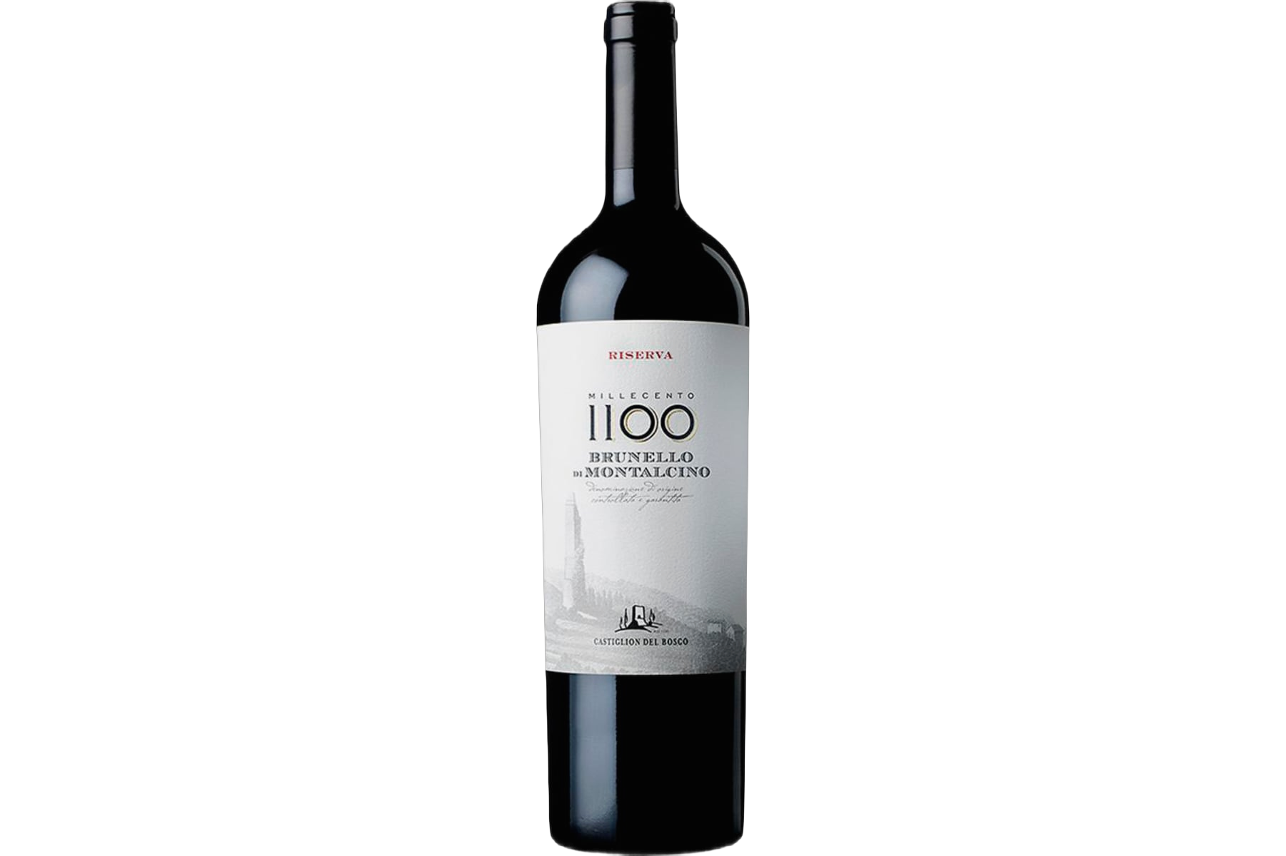 Brunello di Montalcino Riserva