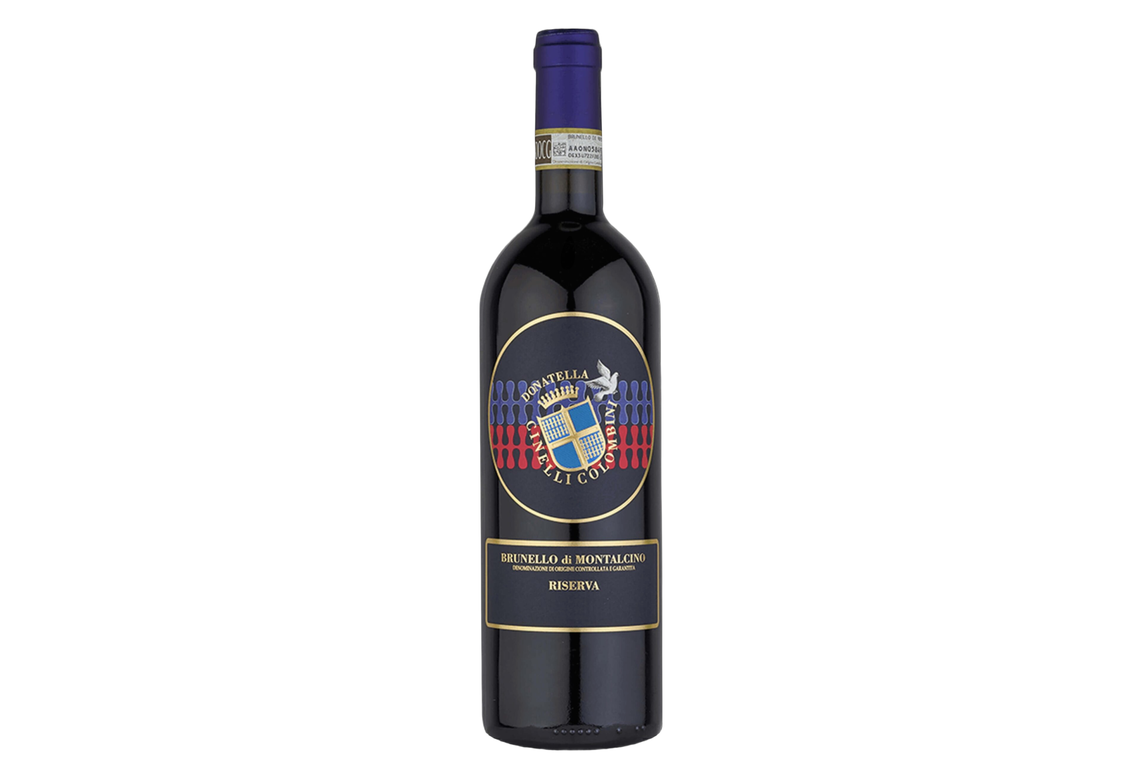 Brunello di Montalcino Riserva