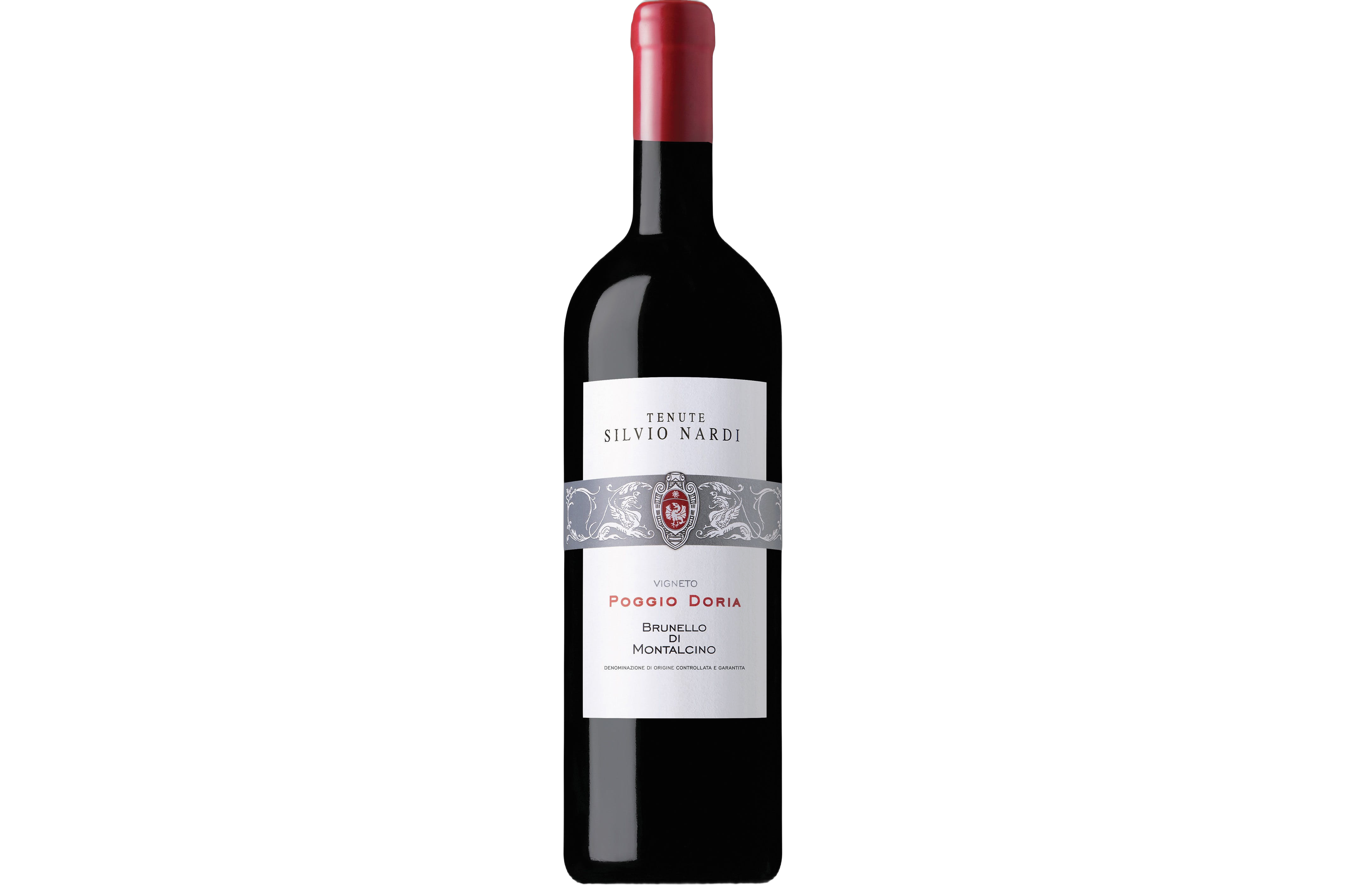 Tenute Silvio Nardi Brunello di Montalcino Riserva Poggio Doria
