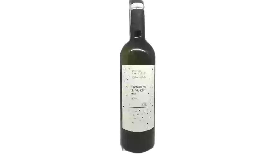 Domaine Laougué Pacherenc Du Vic-Bilh Sec L'Orée wine bottle