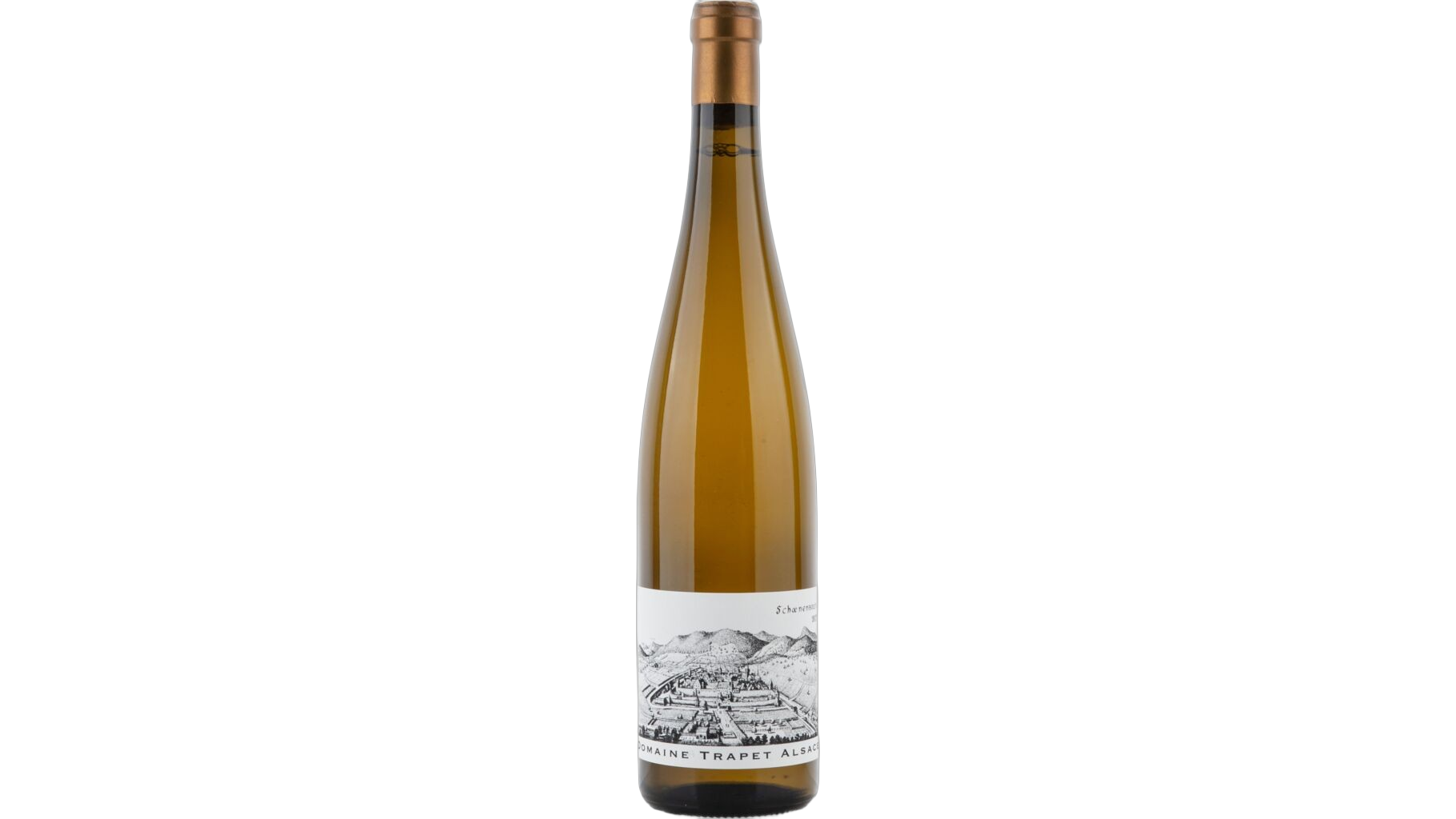 Domaine Trapet Père & Fils Riesling Schoenenbourg 