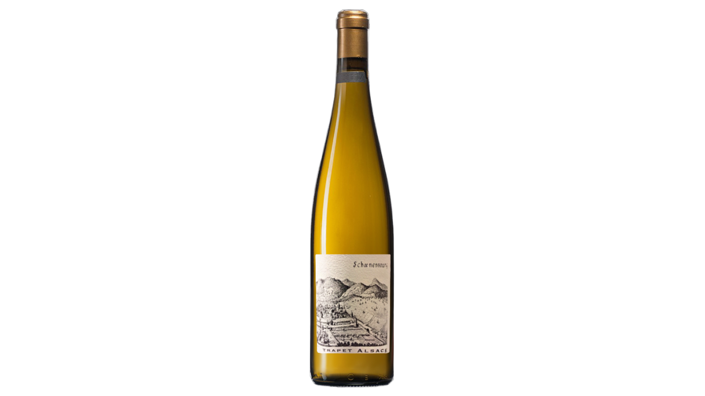 Domaine Trapet Père & Fils Riesling Schoenenbourg 