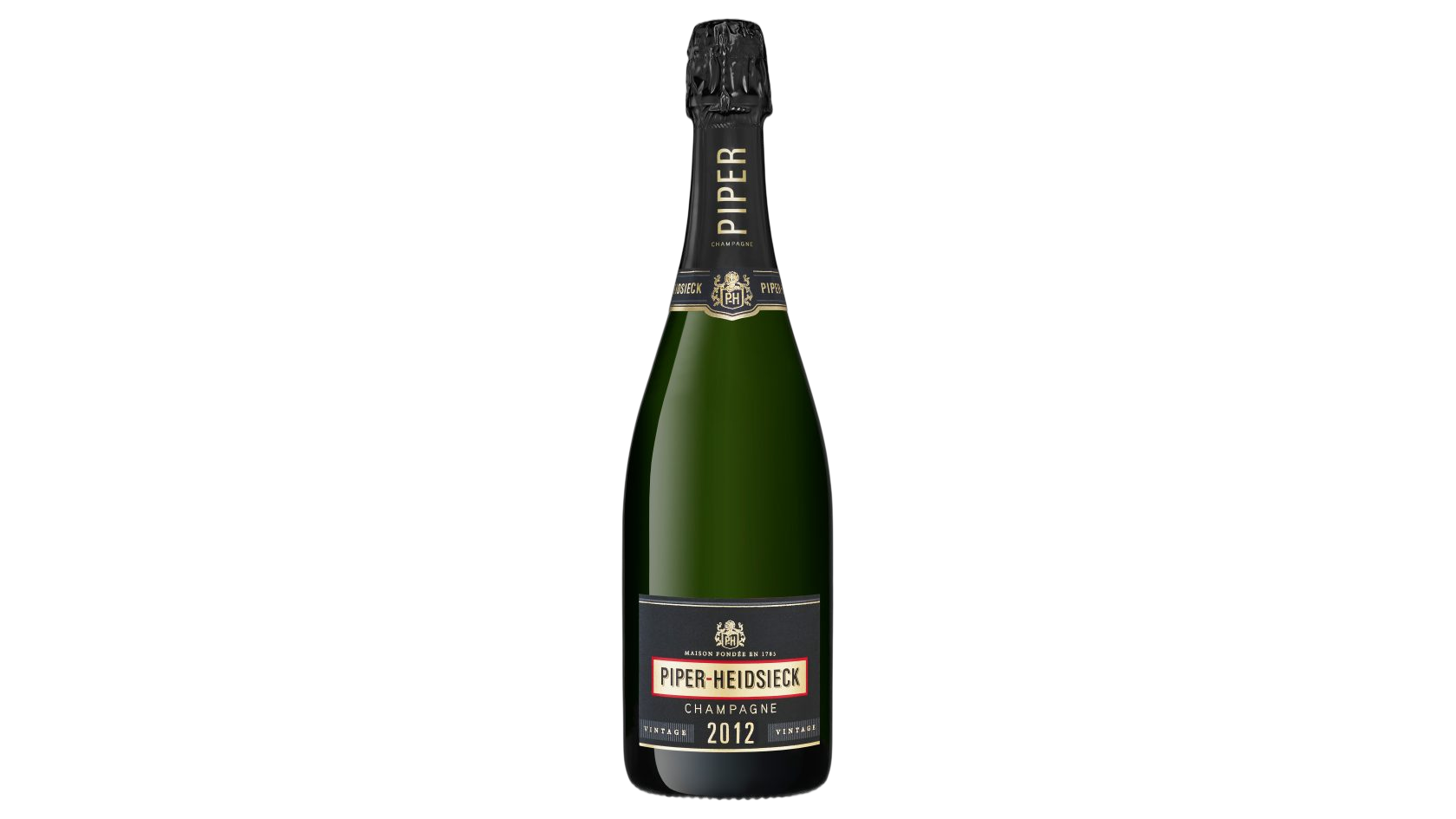 Piper-Heidsieck Piper-Heidsieck Brut Vintage wine bottle