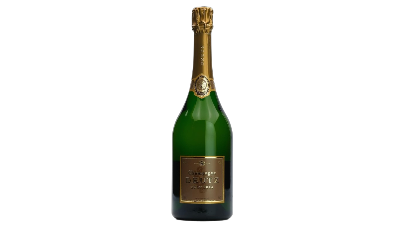 Deutz Deutz Brut Millesime wine bottle