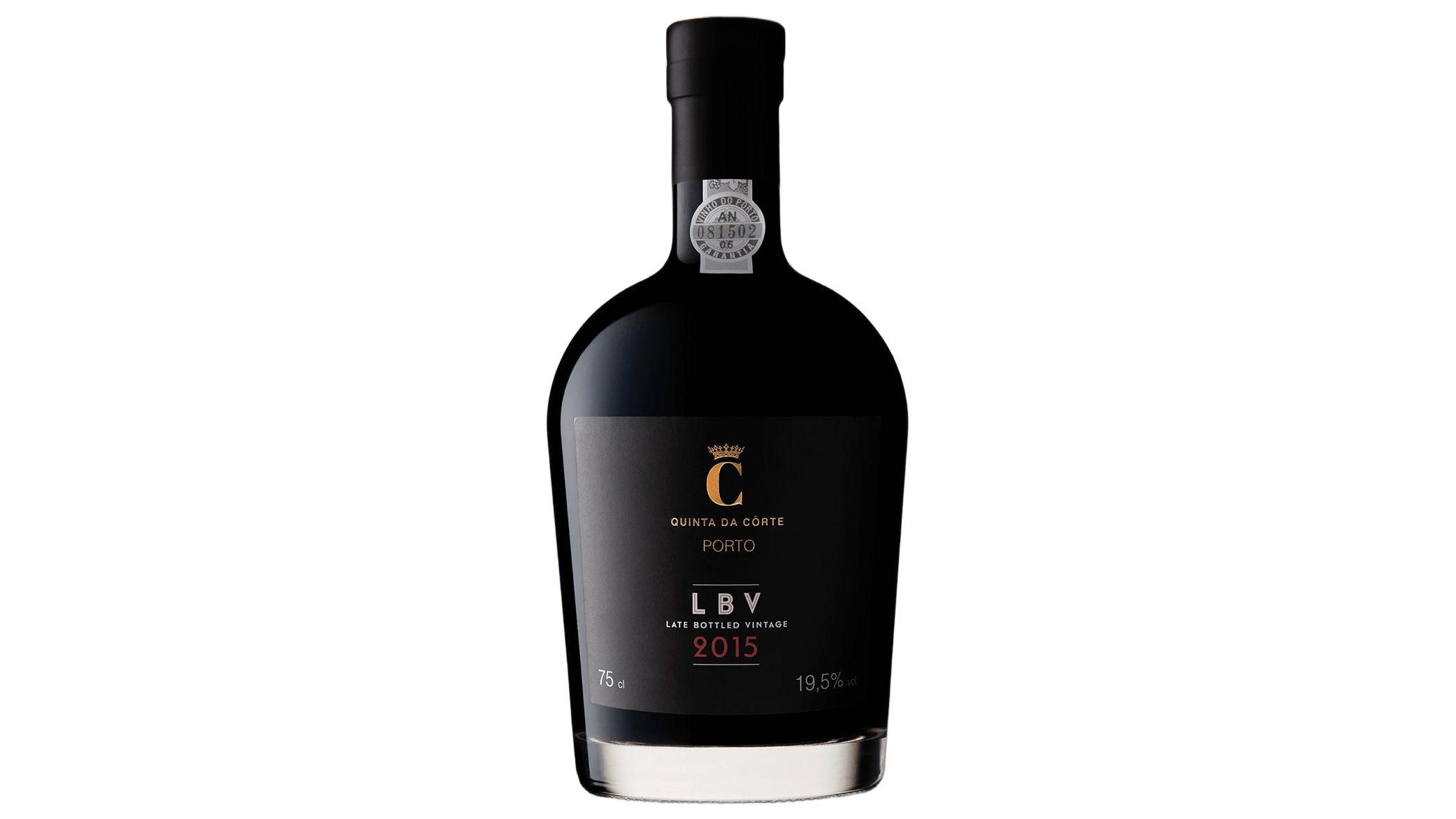 Quinta Da Côrte Quinta Da Côrte Colheita wine bottle