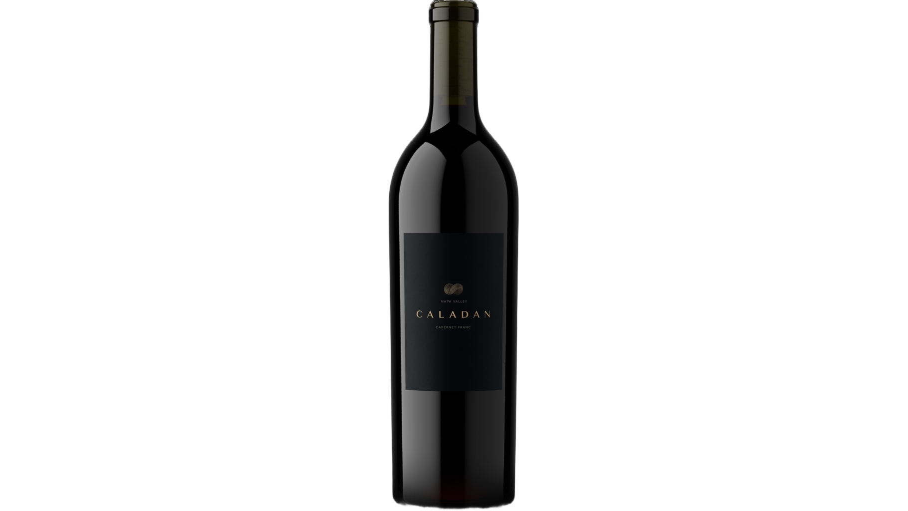 Caladan Cabernet Franc Us Napa Valley wine bottle