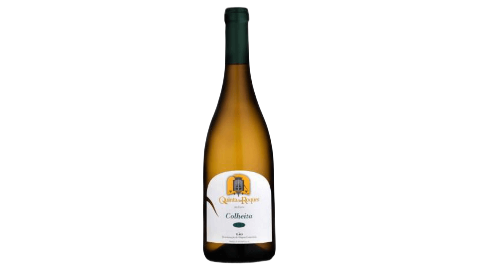 Quinta Dos Roques Colheita Dão wine bottle