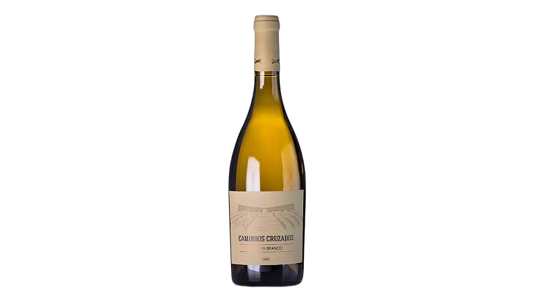 Caminhos Cruzados Reserva Encruzado wine bottle