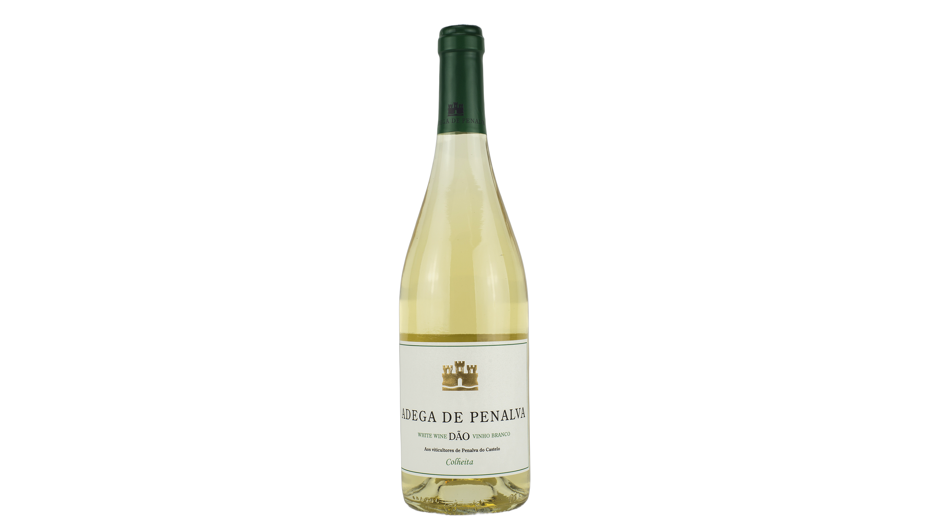 Adega De Penalva Adega De Penalva White wine bottle