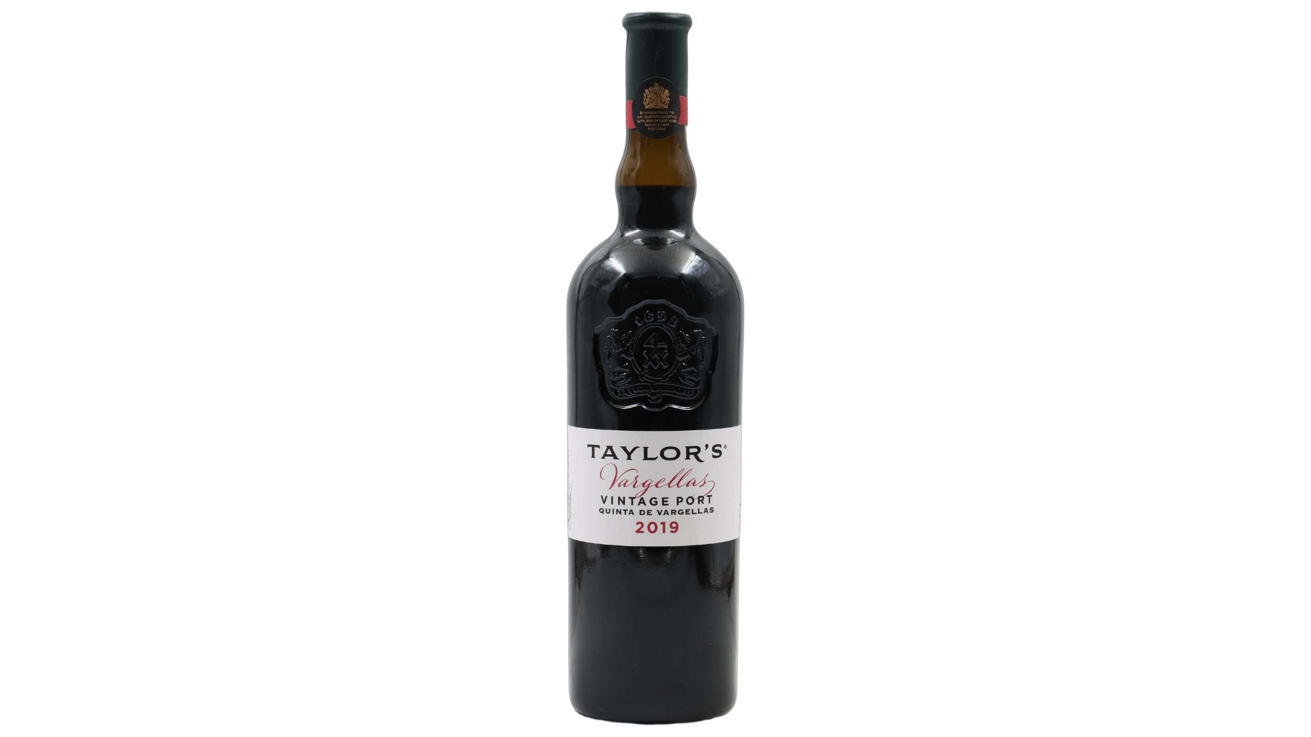 Taylor'S Taylor'S Quinta De Vargellas wine bottle