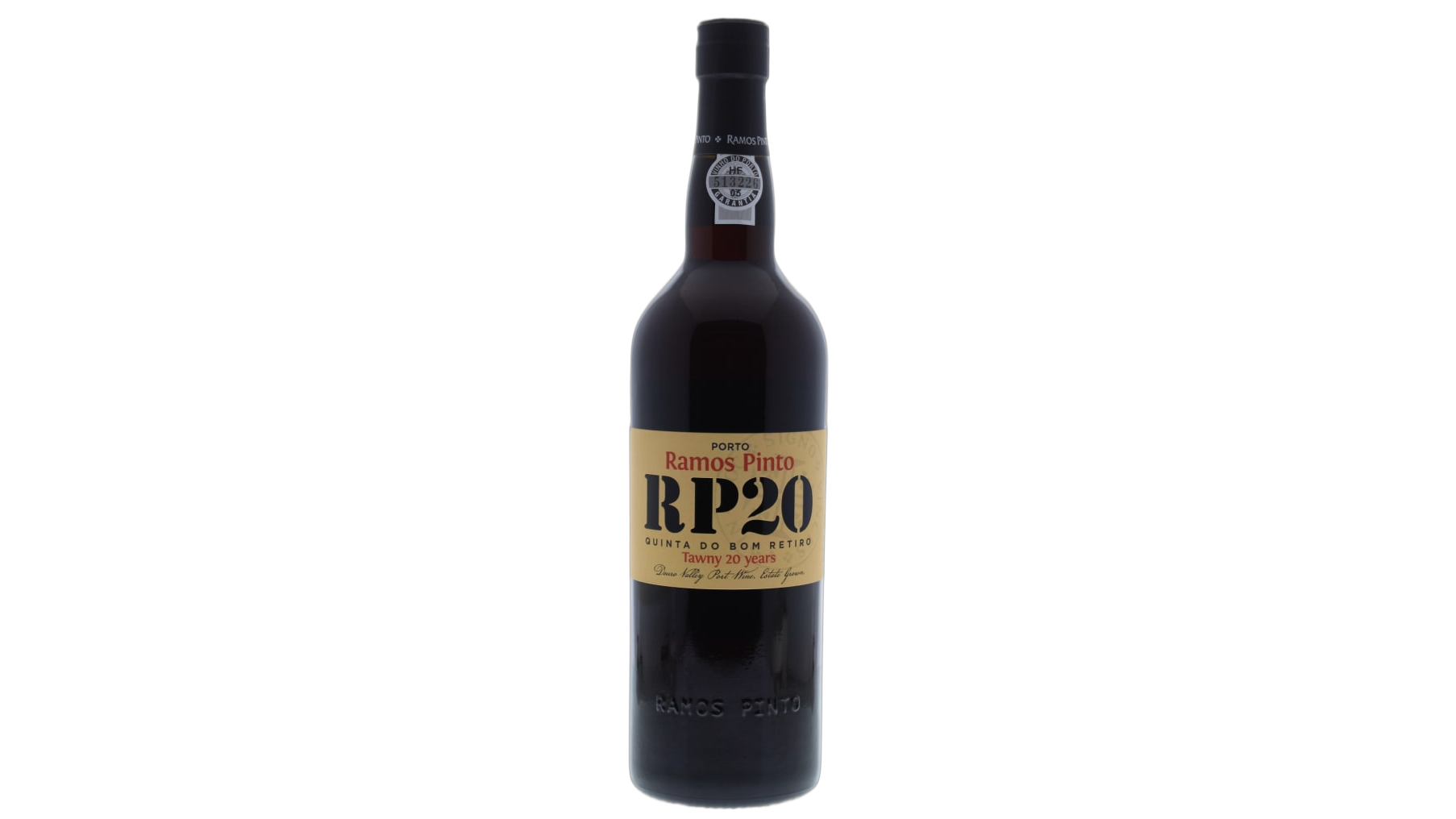 Ramos Pinto Quinta Do Bom Retiro wine bottle