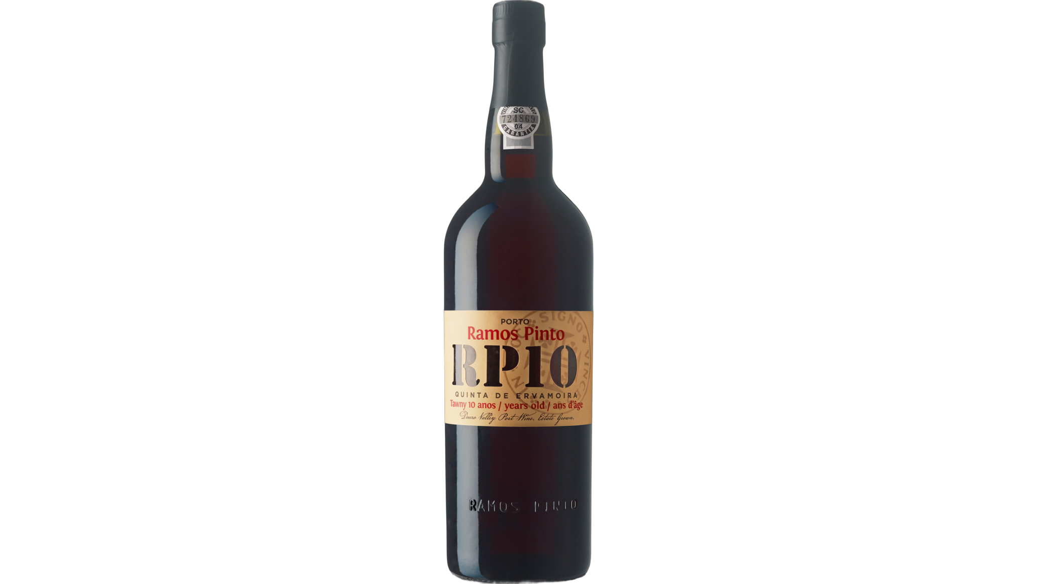 Ramos Pinto Quinta De Ervamoira wine bottle
