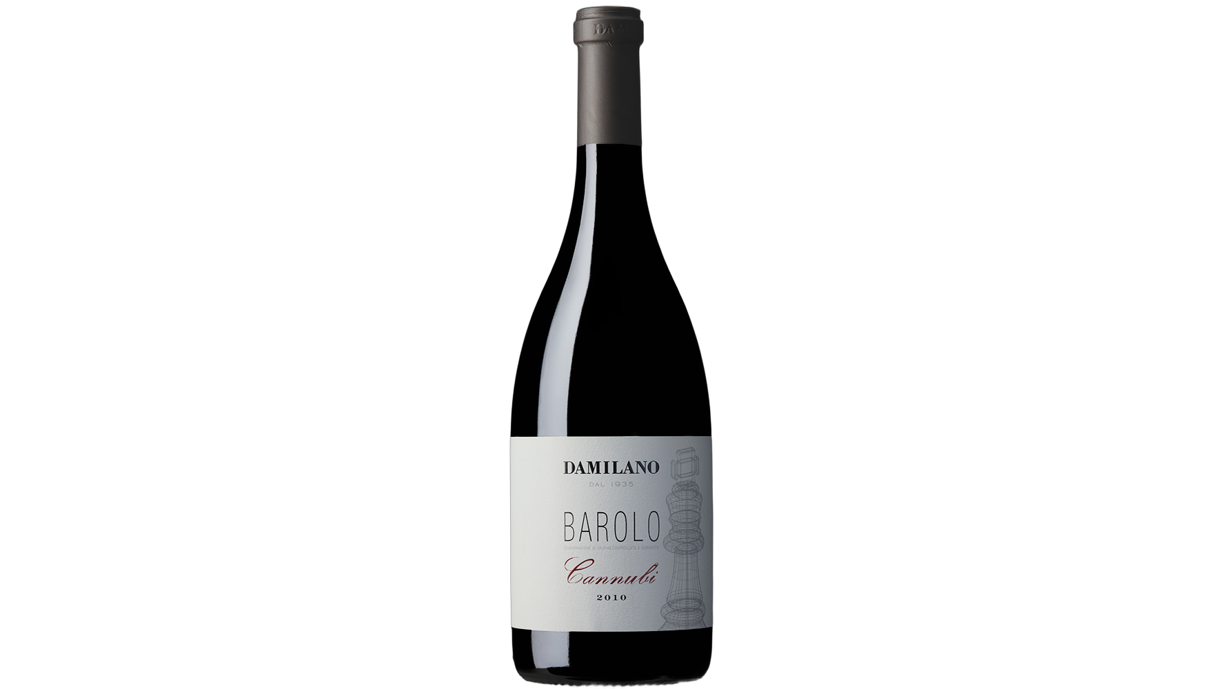 Barolo Cannubi, Barolo
